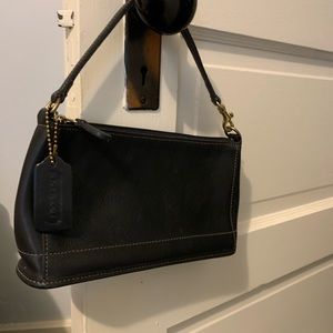 Coach vintage small purse
